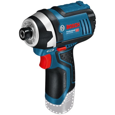 Akumulatorowy Klucz udarowy BOSCH GDR 12V-105