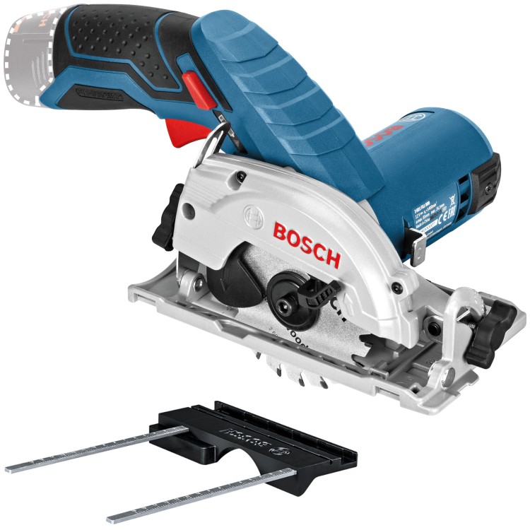 BOSCH Akumulatorowy Pilarka tarczowa 85 mm GKS 12V-26 /body/