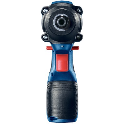 Klucz udarowy akumulatorowy 12V body 100Nm Bosch GDR 120-LI