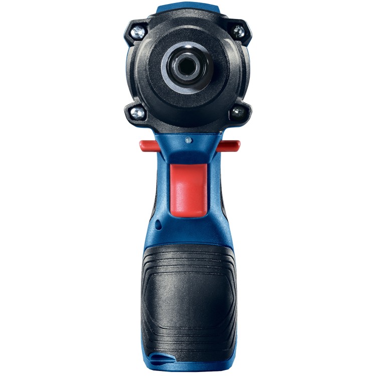 Klucz udarowy akumulatorowy 12V body 100Nm Bosch GDR 120-LI