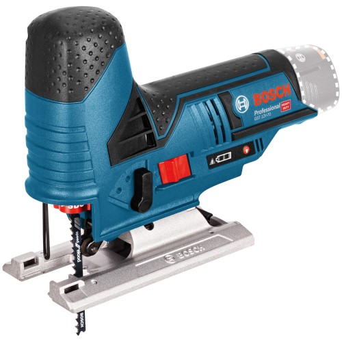 Wyrzynarka akumulatorowa GST 12V-70 BOSCH