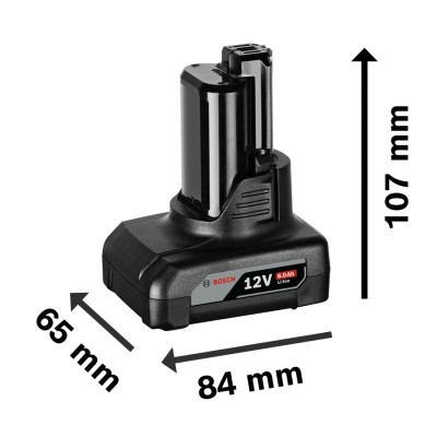 Bosch 1600A00X7H