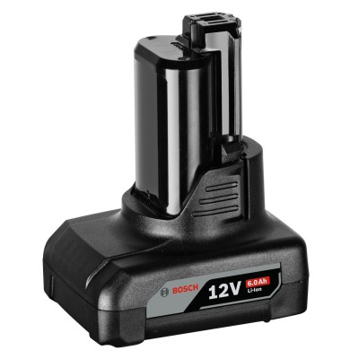 Akumulator bateria 12V 6Ah Li-Ion GBA Professional Bosch 1600A00X7H