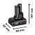 Bosch 1600A00X7H