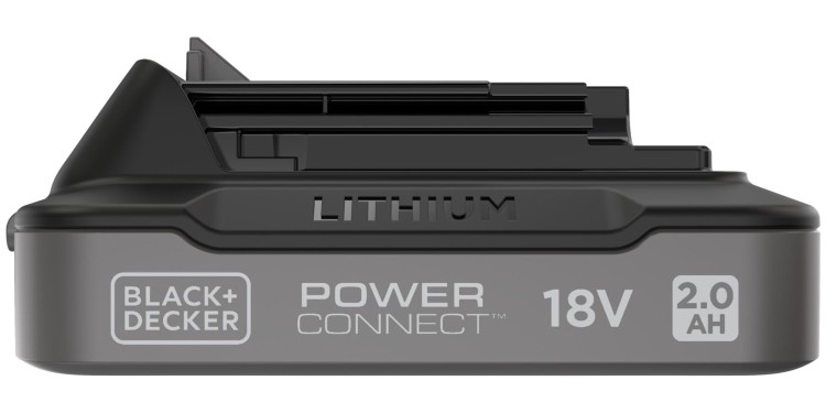 Akumulator Li-Ion 18V 2,0Ah PowerConnect BDL2018