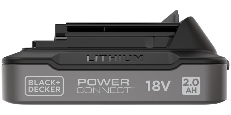 Akumulator BDL2018 BLACK DECKER