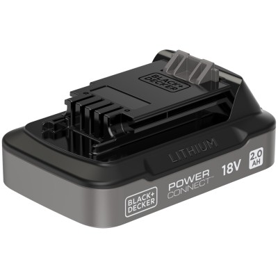 Akumulator BDL2018 BLACK DECKER