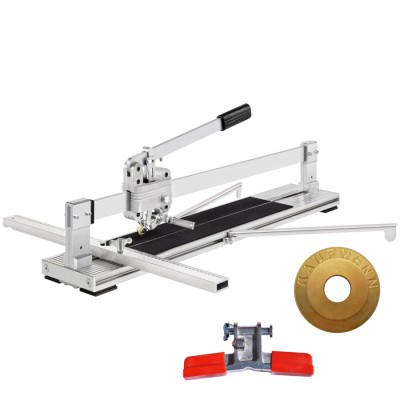 Przecinarka do glazury płytek SuperLine 920mm Kaufmann 10.860.04