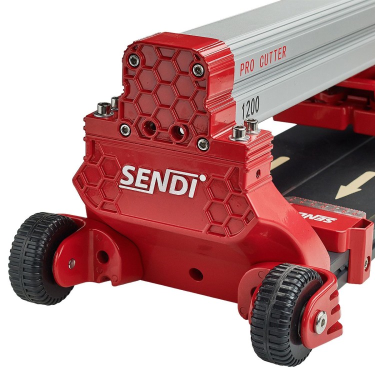 Przecinarka do płytek SENDI PRO CUTTER 1200