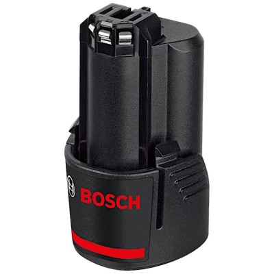 BOSCH 1600A00X79 Akumulator GBA 12V 3.0Ah