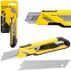 STANLEY Nóż z ostrzem łamanym Comfort Cut z suwakiem 18mm STHT10266-0