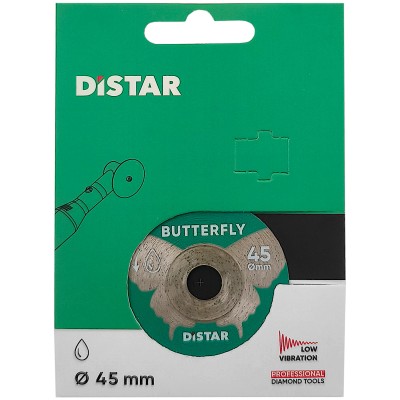 DISTAR 11120159036