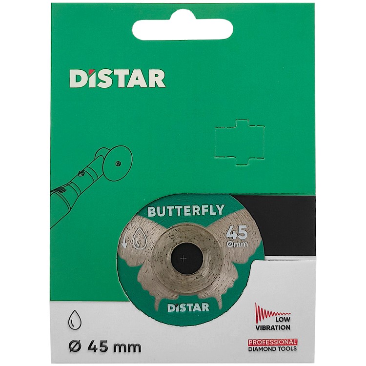 DISTAR 11120159036