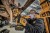 zastosowanie szlifierki kątowej 54V  DEWALT DCG418N