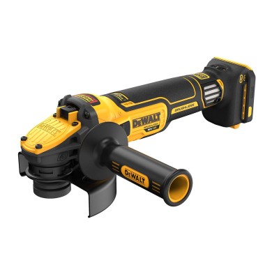 DEWALT DCG409VSN Szlifierka kątowa akumulatorowa 18V 125mm