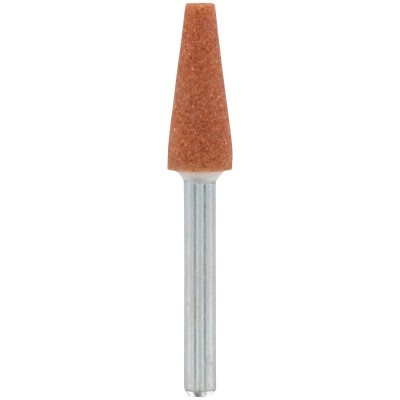 Kamień szlifierski z tlenku glinu 6,4mm (953) DREMEL