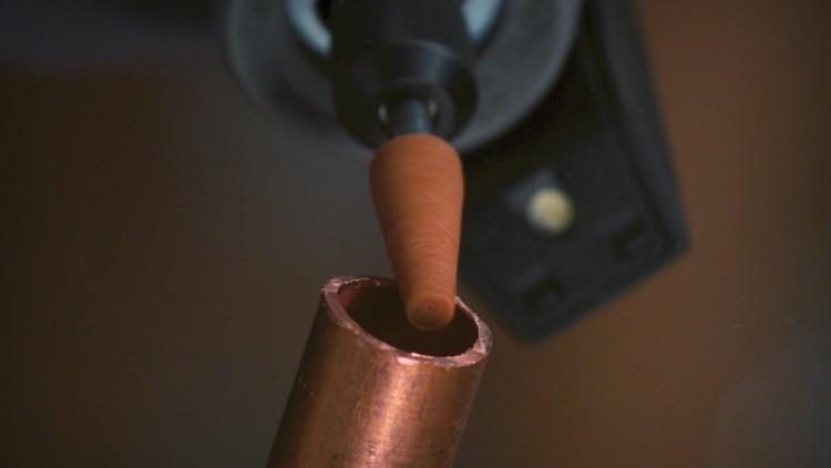 Kamień szlifierski z tlenku glinu 6,4mm (953) DREMEL zastosowanie