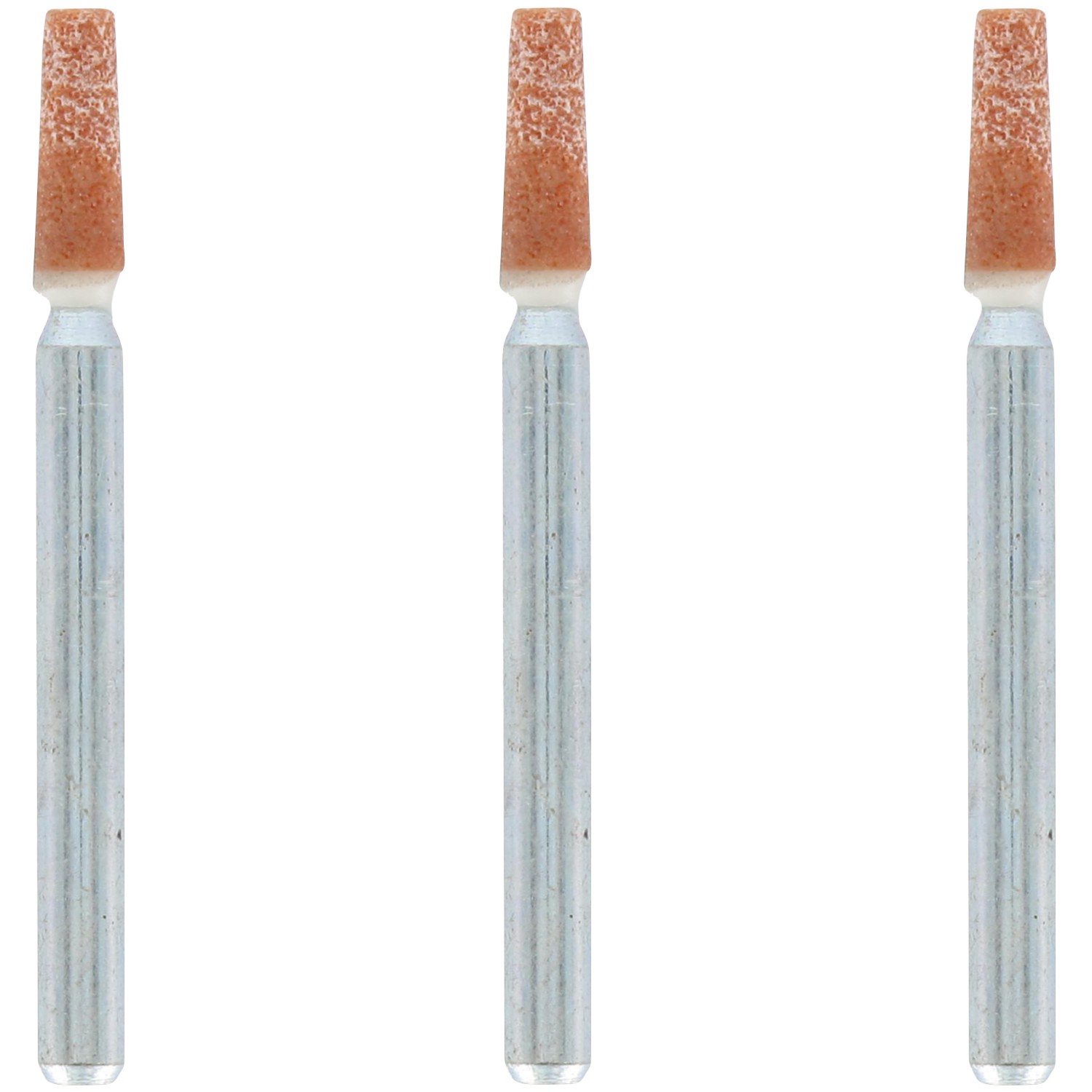 Kamień szlifierski z tlenku glinu 3,4mm 3szt. (997) DREMEL 26150997JA