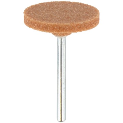 Kamień szlifierski z tlenku glinu 25,4mm (8215) DREMEL 2615821532