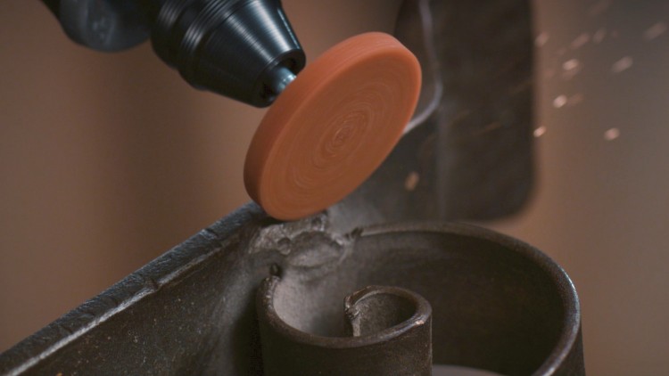 Kamień szlifierski (8215) DREMEL 2615821532 zastosowanie