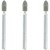 Kamień szlifierski krzemowo-węglikowy 3,2mm 3szt. (83322) DREMEL 26153322JA