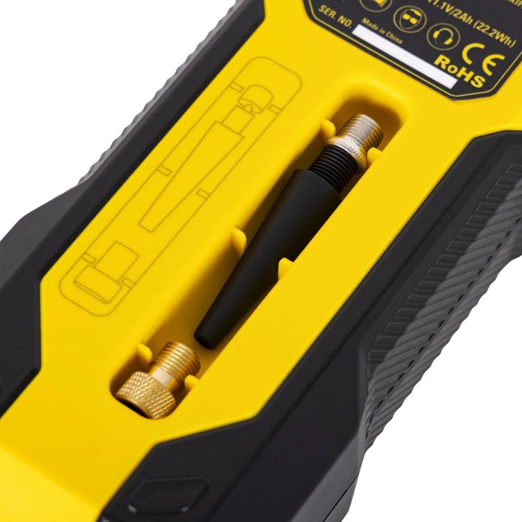 Kompresor Stanley SXIF0101