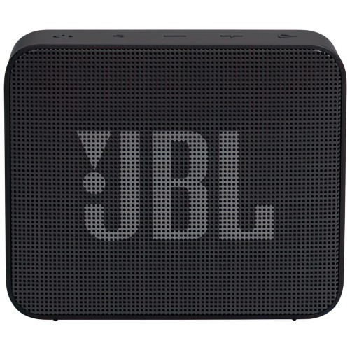 Głośnik przenośni wodoodporny JBL GO Essential 2 czarny
