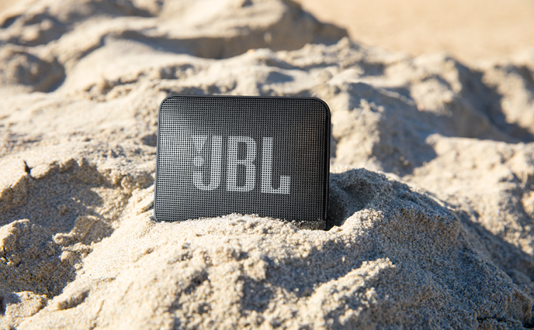 zastosowanie głośnika JBL GO Essential 2