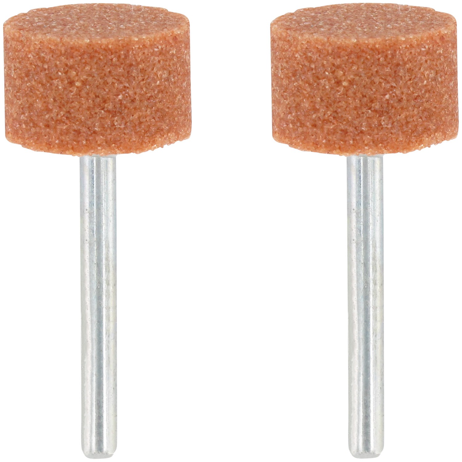 Kamień szlifierski z tlenku glinu 15,9mm 2szt. (8193) DREMEL 26158193JA