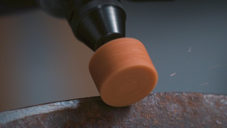 Kamień szlifierski (8193) DREMEL zastosowanie