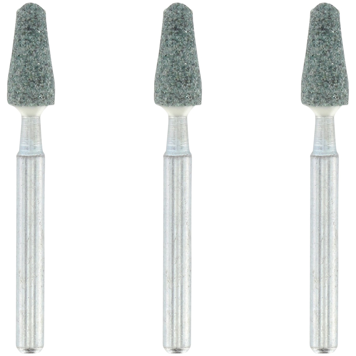 Kamień szlifierski krzemowo-węglikowy 4,8mm 3szt. (84922) DREMEL 26154922JA