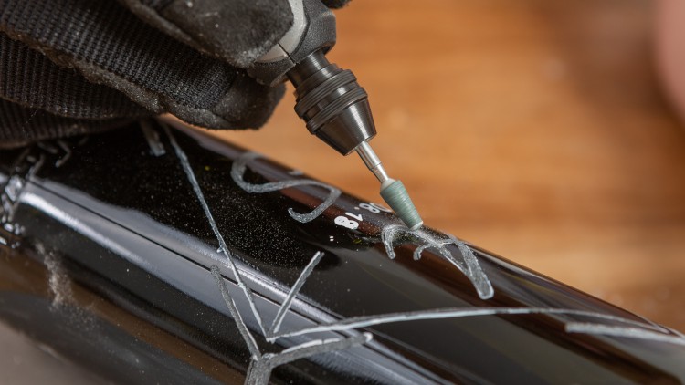 zastosowanie (84922) DREMEL