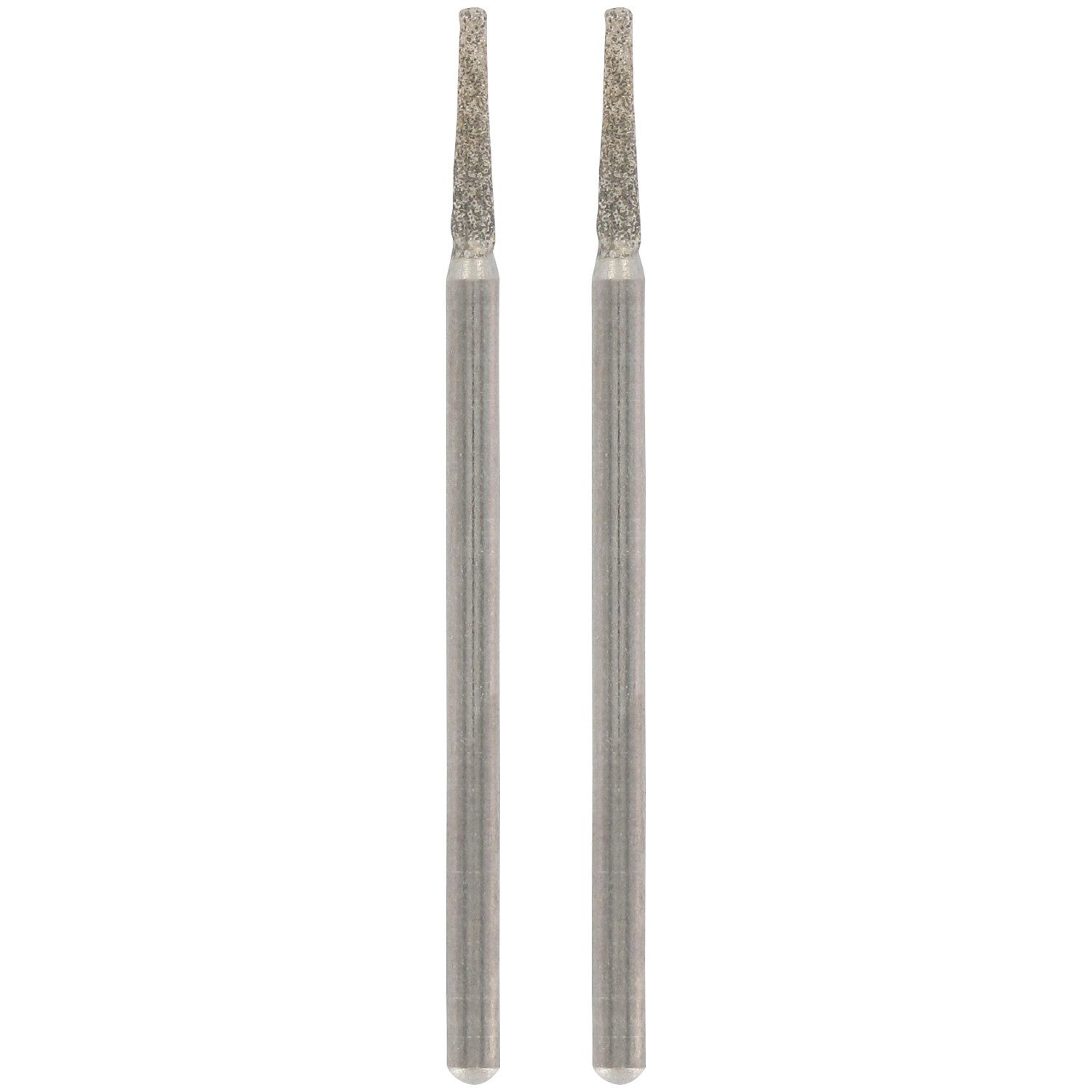 Ściernica diamentowa 2,0mm 2szt. (7134) DREMEL 26157134JA
