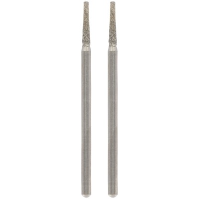 Ściernica diamentowa 2,0mm 2szt. (7134) DREMEL 26157134JA