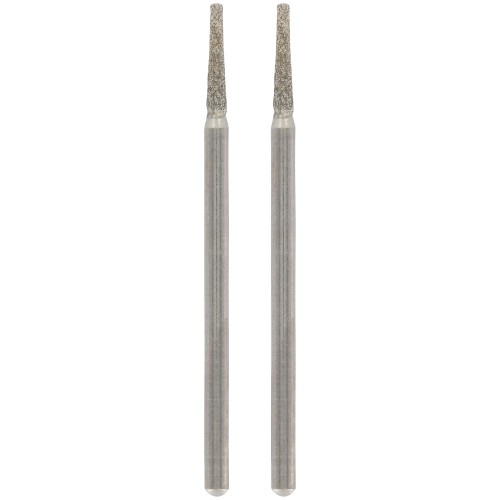 Ściernica diamentowa 2,0mm 2szt. (7134) DREMEL 26157134JA