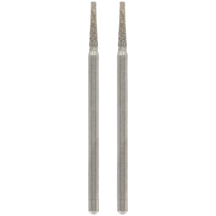 Ściernica diamentowa 2,0mm 2szt. (7134) DREMEL 26157134JA