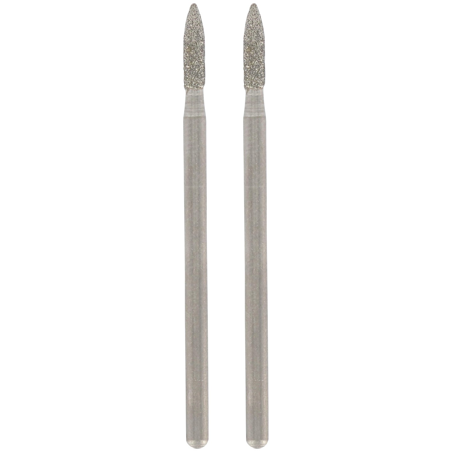 Ściernica diamentowa 2,4mm 2szt. (7144) DREMEL 26157144JA