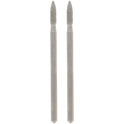 Ściernica diamentowa 2,4mm 2szt. (7144) DREMEL 26157144JA