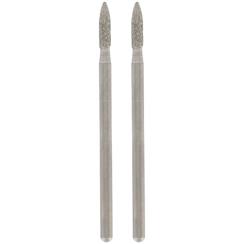 Ściernica diamentowa 2,4mm 2szt. (7144) DREMEL 26157144JA