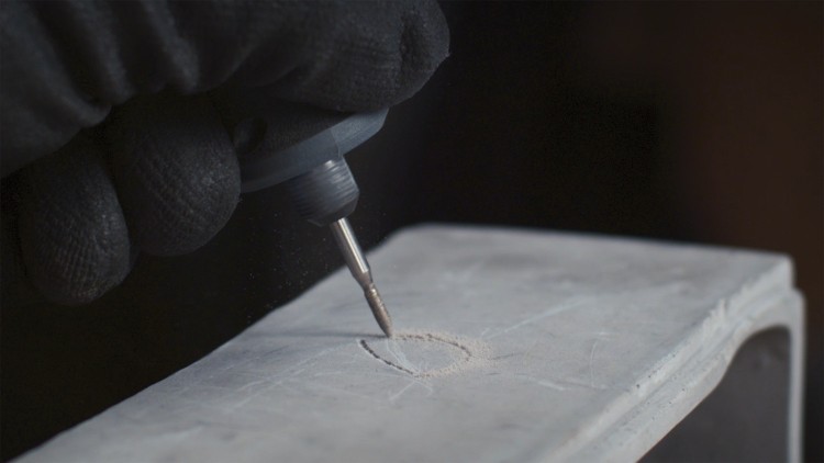 Ściernica diamentowa (7144) DREMEL zastosowanie