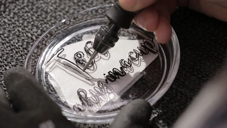 Ściernica diamentowa (7144) DREMEL zastosowanie