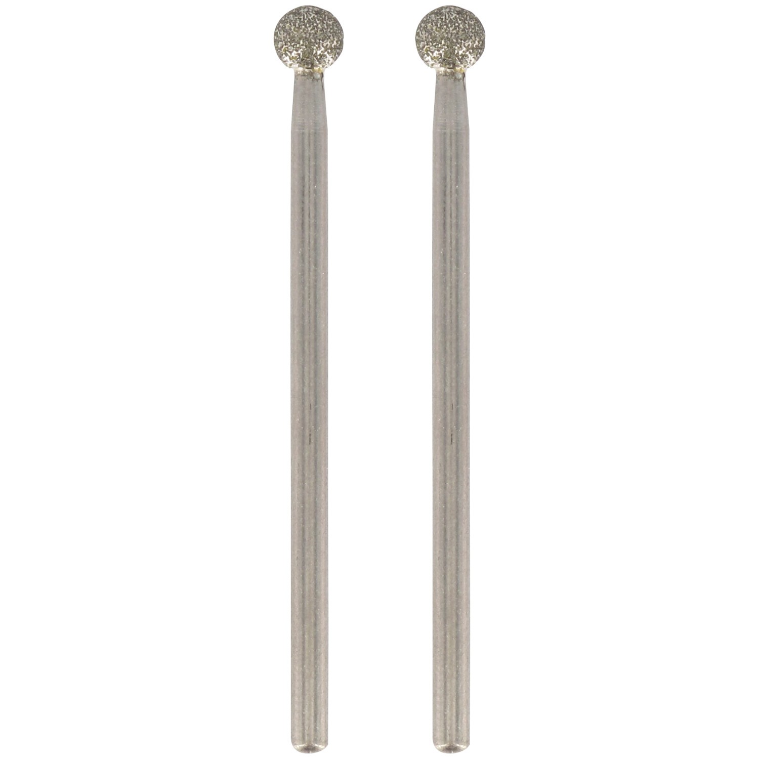 Ściernica diamentowa 4,4mm 2szt. (7105) DREMEL 26157105JA