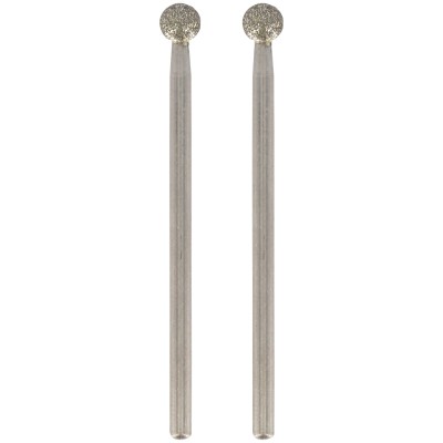 Ściernica diamentowa 4,4mm 2szt. (7105) DREMEL 26157105JA