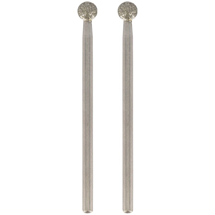 Ściernica diamentowa 4,4mm 2szt. (7105) DREMEL 26157105JA