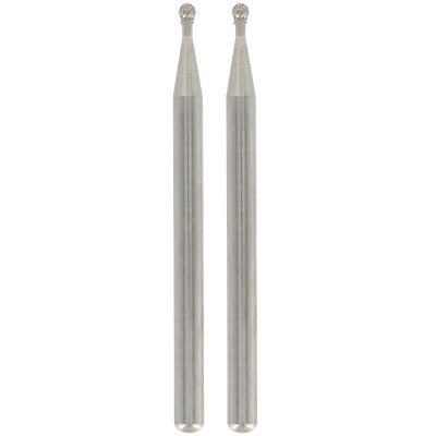Ściernica diamentowa 2,0mm 2szt. (7103) DREMEL 26157103JA