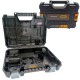 Walizka transportowa TSTAK do zakrętarki DCF850 DCF85 DCF860 DCF885 DEWALT