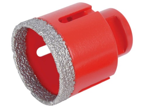 RUBI wiertło dry gres Ø 50 mm wiertło diamentowe na sucho