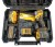 Kufer transportowy TSTAK do zakrętarki DCF850 DCF85 DCF860 DCF885 DEWALT