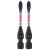Bity udarowe PH1 55mm PRO Impact 2szt. BOSCH 2608522519