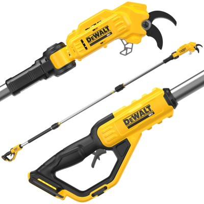 Sekator akumulatorowy na wysięgniku 18V XR 38mm /body/ DeWALT DCMPP569N